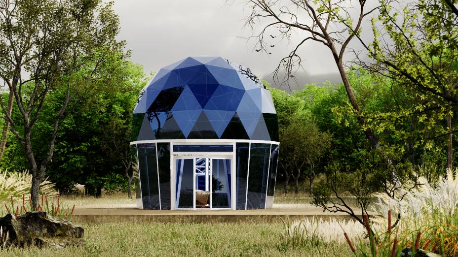 西城区星空酒店帐篷厂家